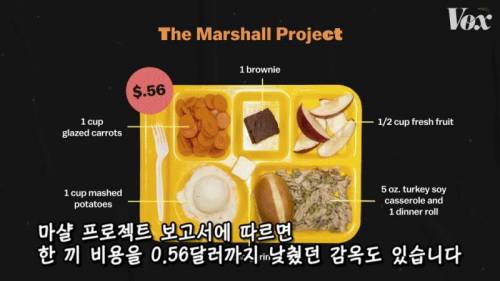 [스압] 미국 교도소에서 라면이 인기 있는 이유.jpg