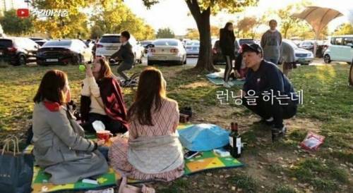 한강에서 똥을 쌌는데...jpg