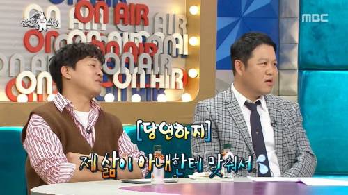 [스압] 배우의 결혼생활.jpg