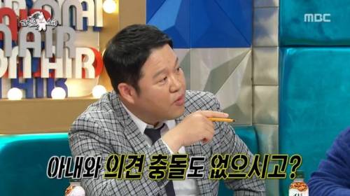 [스압] 유부남들 자동 박수 나오는 감동 실화.jpg