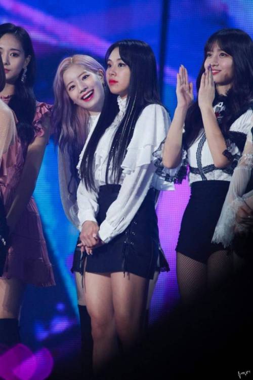 [스압] 디스패치가 트와이스한테 못 붙는 이유