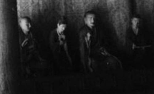[스압] 1912년에 촬영된 금강산 사찰.jpg