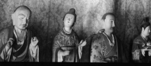 [스압] 1912년에 촬영된 금강산 사찰.jpg
