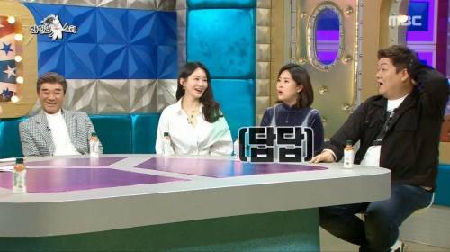 [스압] 유민상이 소개팅을 절대 하지 않는 이유.jpg
