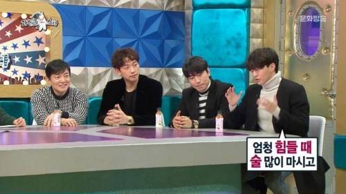 [스압&상상혐] 똥도 먹어봤다는 배우들.jpg
