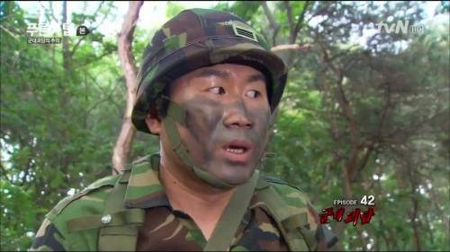 [스압] 소름 끼치는 군대 괴담.jpg
