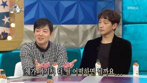 [스압&상상혐] 똥도 먹어봤다는 배우들.jpg