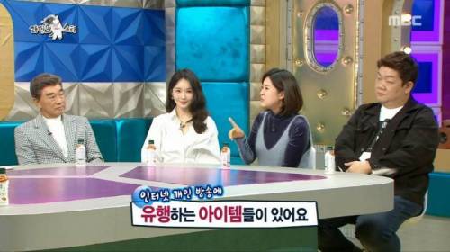 [스압] 유튜브 조회수 백만 찍을 수 있는 김국진의 아이디어.jpg