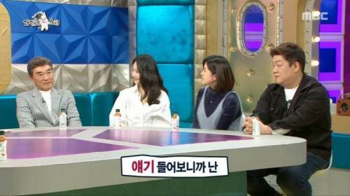 [스압] 유튜브 조회수 백만 찍을 수 있는 김국진의 아이디어.jpg