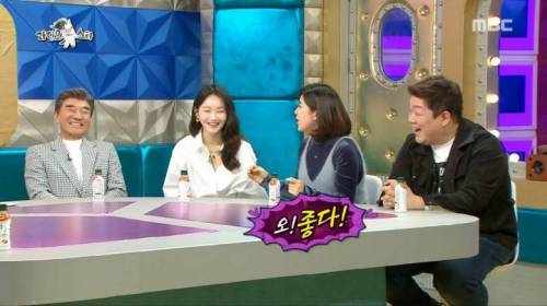 [스압] 유튜브 조회수 백만 찍을 수 있는 김국진의 아이디어.jpg