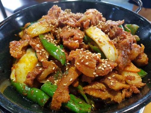 직장인 점심메뉴 3대천왕.jpg