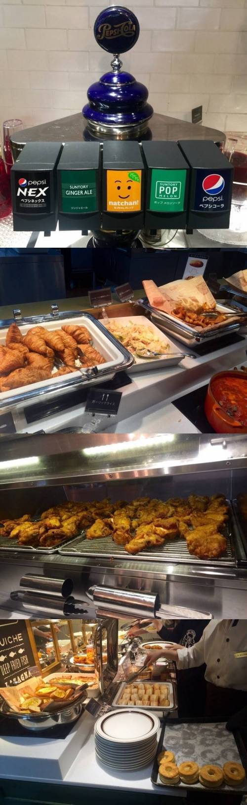 일본 KFC 근황.jpg