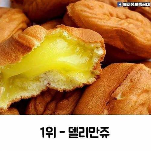 배불러도 배고파지는 음식들.jpg