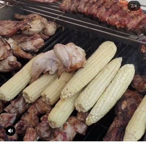 백종원 소유진 부부의 설 명절