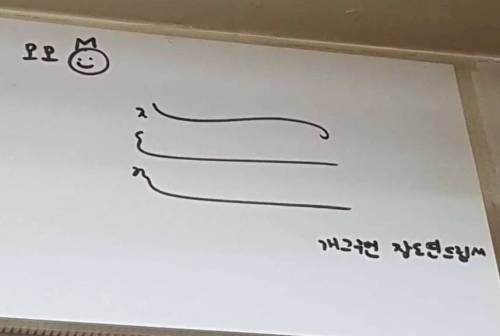 세상 특이한 개그우먼 장도연 싸인.jpg