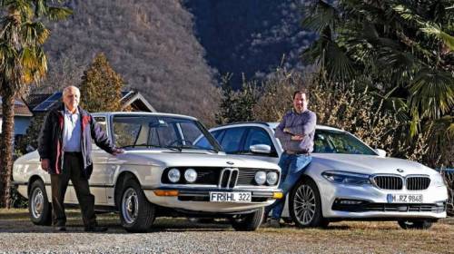 46년째 BMW와 싸우는 사람.jpg