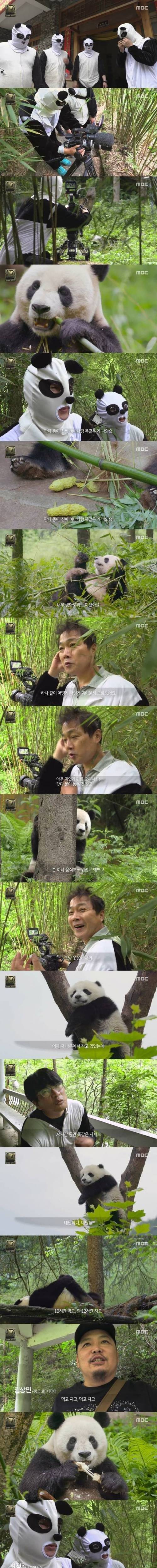 [스압] 극한직업 MBC 피디.jpg