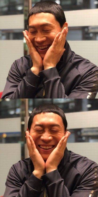 극한직업 이전과 이후의 이미지 변화.jpg