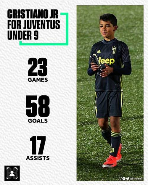 호날두 아들내미 클라스.jpg