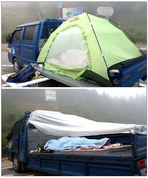 저렴한 캠핑카 ~.jpg