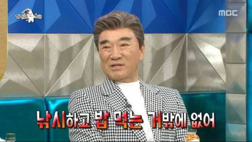 유민상이 이경규에게 실망한 이유.jpg