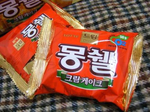 [스압] 우리나라 제과 업체들끼리 서로 배끼기.jpg