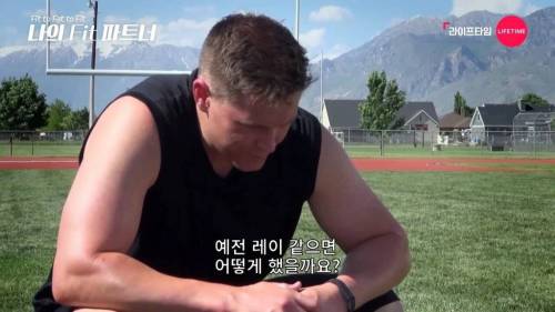 [스압] 트레이너가 다이어트를 위해 같이 살 찌는 예능