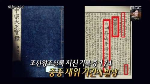 [스압] 조선시대 혼인 정책