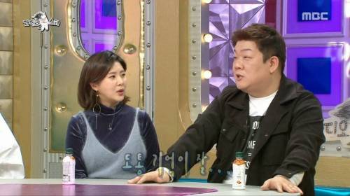 [스압] 유민상이 소개팅을 절대 하지 않는 이유.jpg