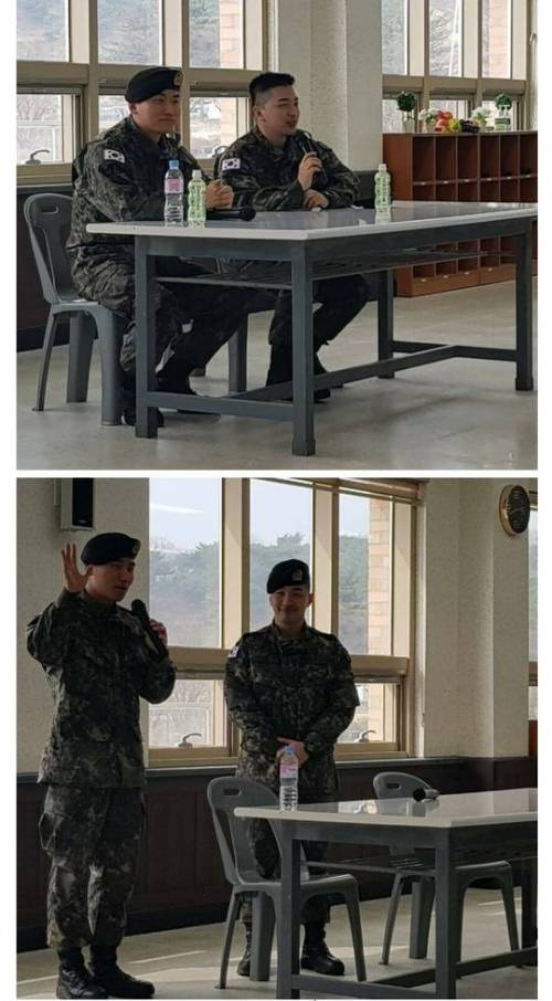 대성 태양 근황.jpg