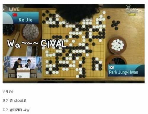 이젠 욕도 한류시대