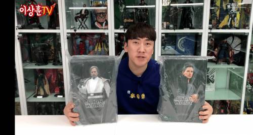 [스압] 사기당한 개그맨 이상훈.jpg