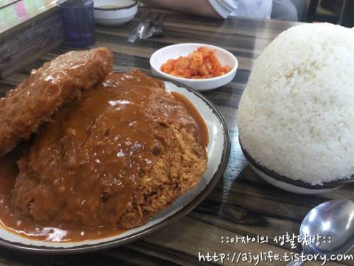 다먹으면 공짜, 국내 대형 음식들.jpg