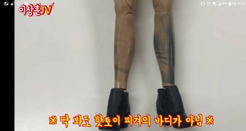 [스압] 사기당한 개그맨 이상훈.jpg