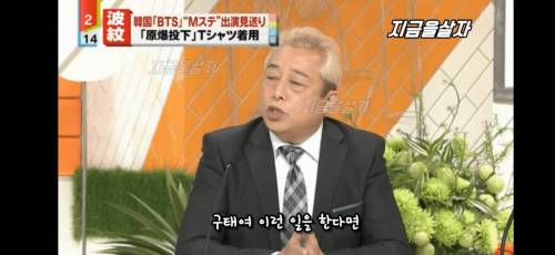 [스압] 방탄소년단의 세계적 영향력이 걱정 .jpg