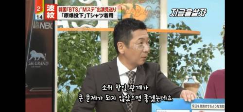 [스압] 방탄소년단의 세계적 영향력이 걱정 .jpg