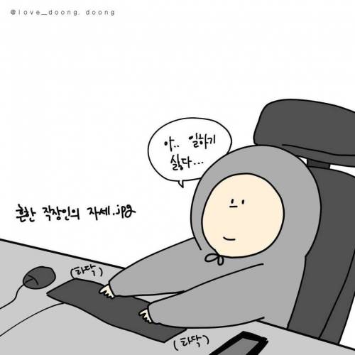 반려견과 카톡을 할수 있다면.jpg