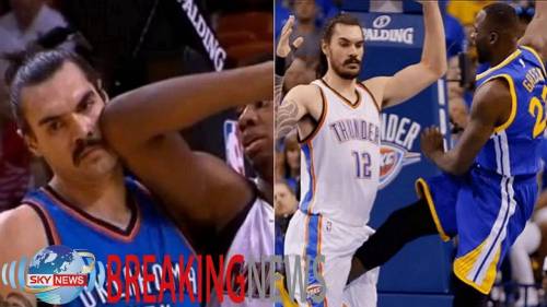 누나에게 맞고 자란 NBA 선수.jpg