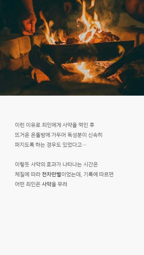 [스압] 교과서엔 절대 안나올 우리나라 역사 상식 하나