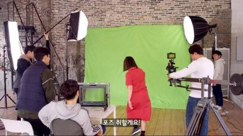 신봉선 근황