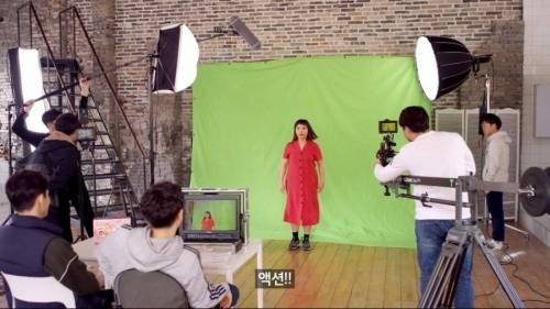 신봉선 근황