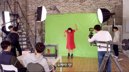 신봉선 근황
