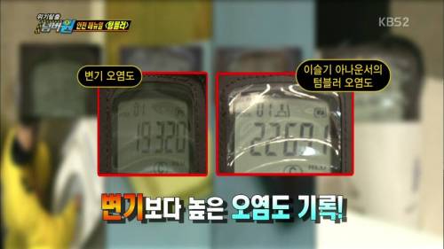 아나운서들의 텀블러 오염도.jpg