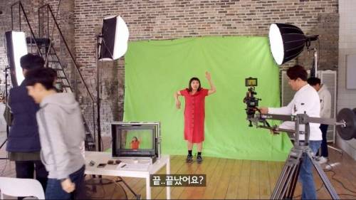 신봉선 근황