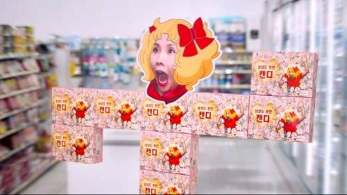 신봉선 근황