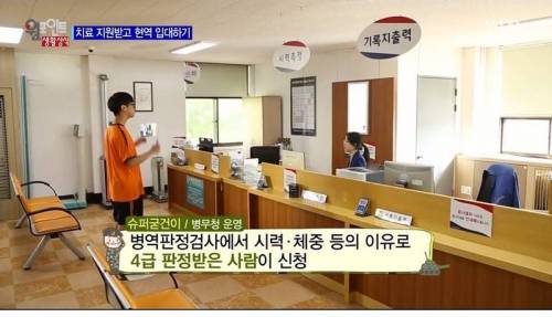 [스압] 입대 도와주는 슈퍼굳건이.jpg