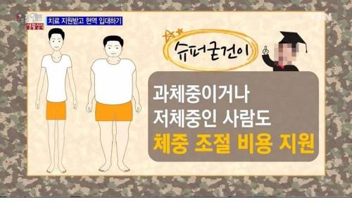 [스압] 입대 도와주는 슈퍼굳건이.jpg
