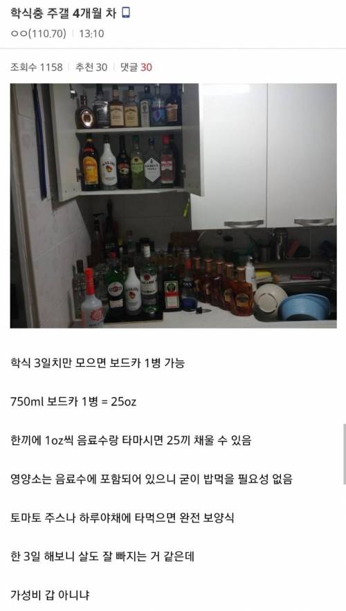 주갤식 다이어트법.jpg