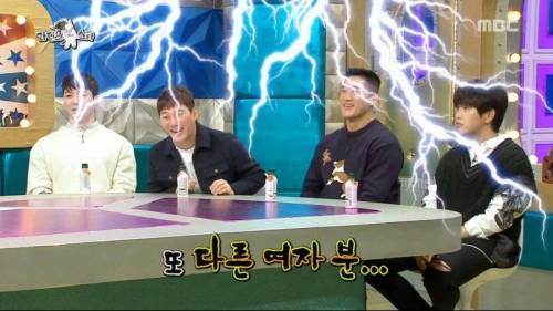 [스압] 여자친구 때문에 펑펑 울어봤다는 심형탁.jpg