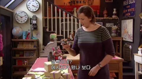 [스압] 부고 소식을 들었는데 누가 돌아가셨는지 모름.mp4